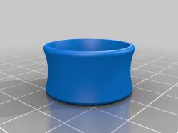 Hollow Earplug