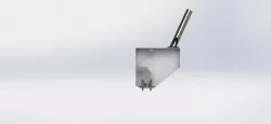 Honda fuel pump