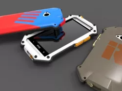 HTC ONE Raptik 2.0