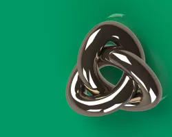 Infinity Symbol