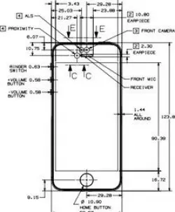 IPHONE 5