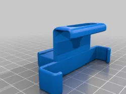 iPhone mount (Kia Picanto)