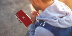 Iphone X Rendering