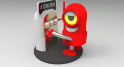 Jackpot Grab