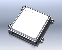 jdm honda engine computer box p08 p28