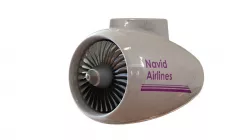 jet engine