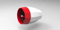 Jet Engine