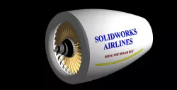 Jet Engine
