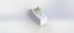 joystick controller