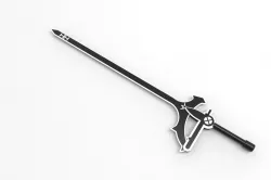 Kirito's Sword (Elucidator)