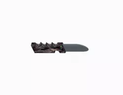 knife