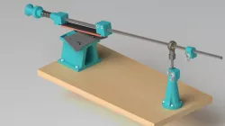 Knife sharpener