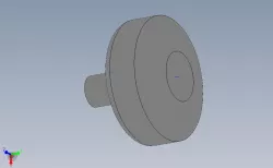 knob