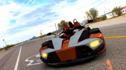 KTM X-Bow R