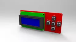 LCD 2004