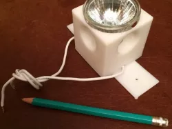 Led Lamp holder