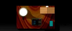 Light control Using Arduino