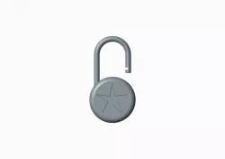 lock