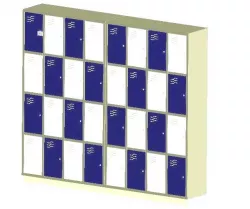 Locker