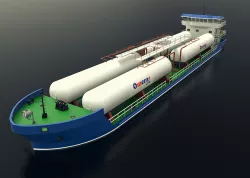 LPG Carrier