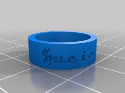 Lucie's Ring