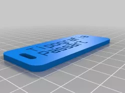 luggage label shalf way