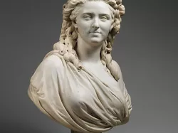 Madame de Wailly, née Adélaïde-Flore Belleville (1765–1838)