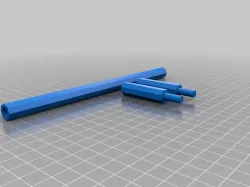 Magic Wand