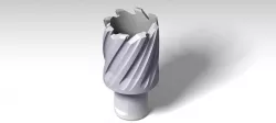 MAGNETIC DRILL