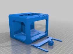 MakerBot Replicator 5th Generation
