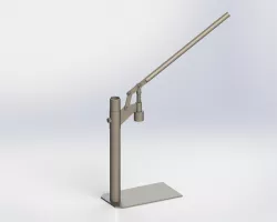 Manual Bottle Capping Machine