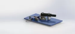 Manual Pipe Bender