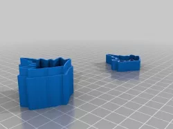 maple leaf box