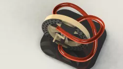Marble Machine