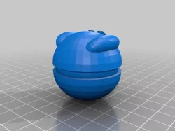 Master ball
