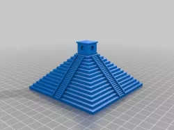 maya pyramid (clean)