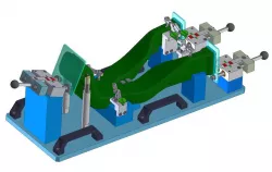 Measuring jig
