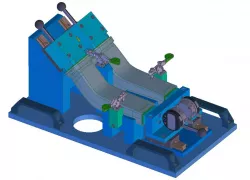 Measuring jig