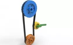 Mechanical Movement-5