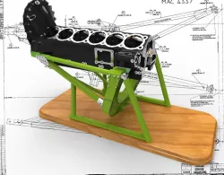 MERLIN PACKARD 62 PART 12
