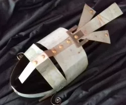 Metal Mask