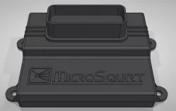 Microsquirt V3 EFI Controller