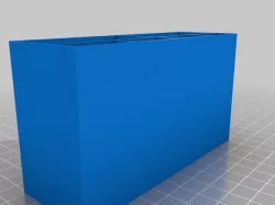 Mini Drawers