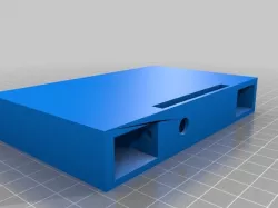 Mini Speaker