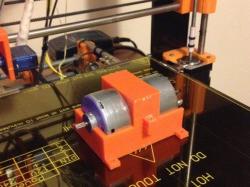 motor holder for c2162 3D Models | Page 1 | STLFinder