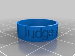 My Customized Ring