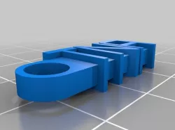 NAME KEYCHAIN