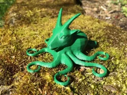 Octogoat