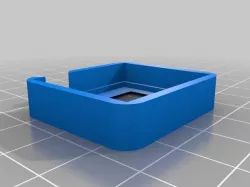 OLED case