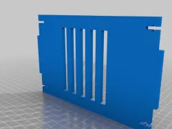 Open PCR - Body